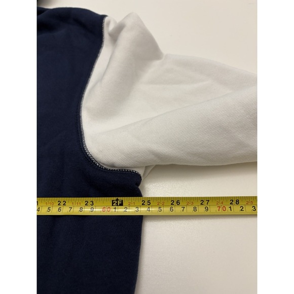 Men's New York Yankees MLB Nike Cooperstown Collection Full Zip Jacket SZ XXL - Picture 6 of 6